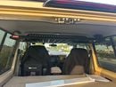 Toyota Land Cruiser 70 lc71