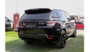 Land Rover Range Rover Sport Autobiography Gcc autobiography 7 seats top opition