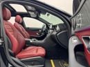 مرسيدس بنز C 200 2020 Mercedes-Benz C200 AMG, Service History, 1 Year Warranty, Excellent Condition, GCC