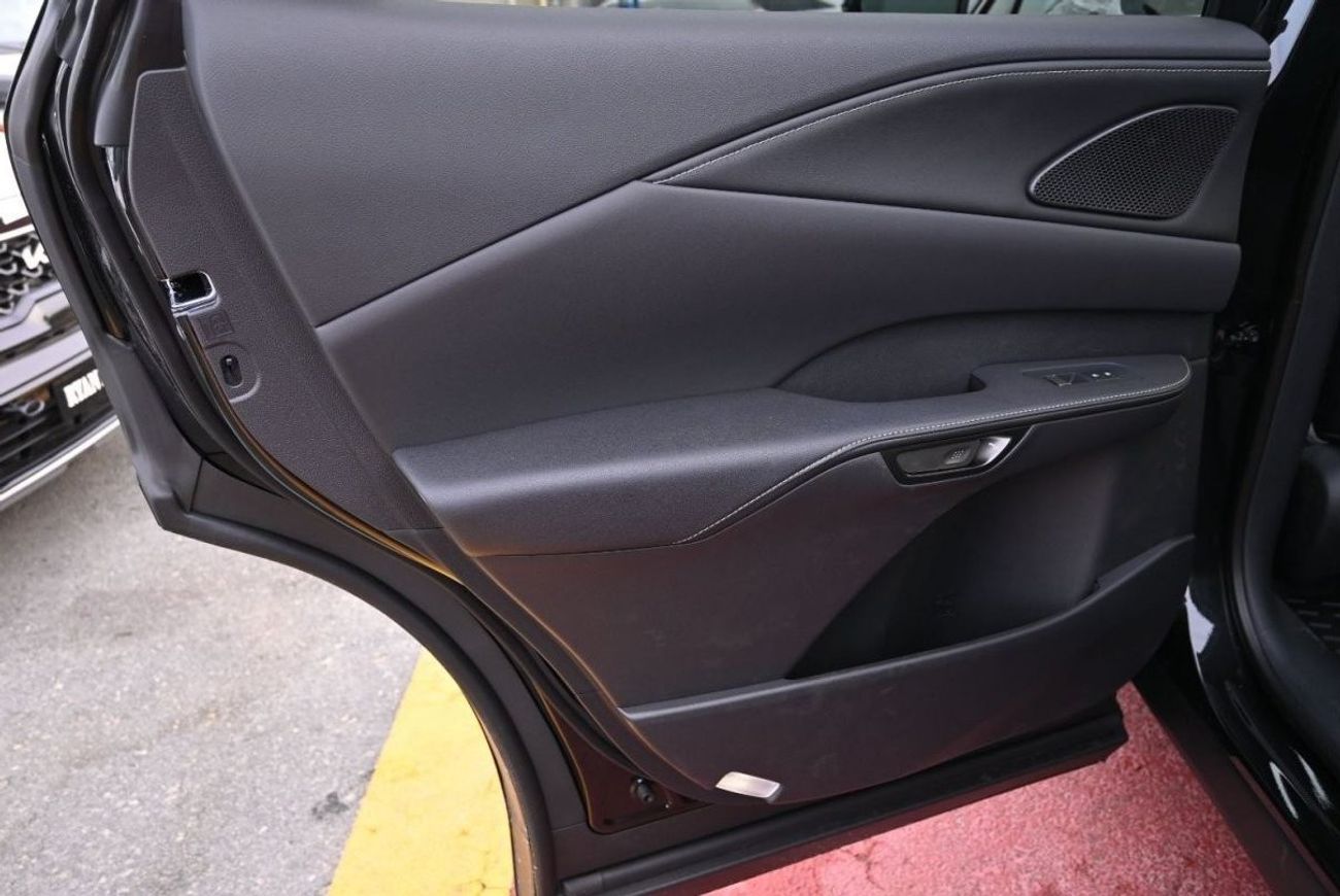 Lexus RX350 Lexus RX350h Ultra Luxury 2.5L Hybrid, CUV, AWD, 5Doors, 360 Camera, Radar, Cruise Control, Lane Ass