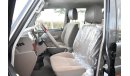 Toyota Land Cruiser 76 Hardtop V8 4.5L Diesel MT Special- Full option