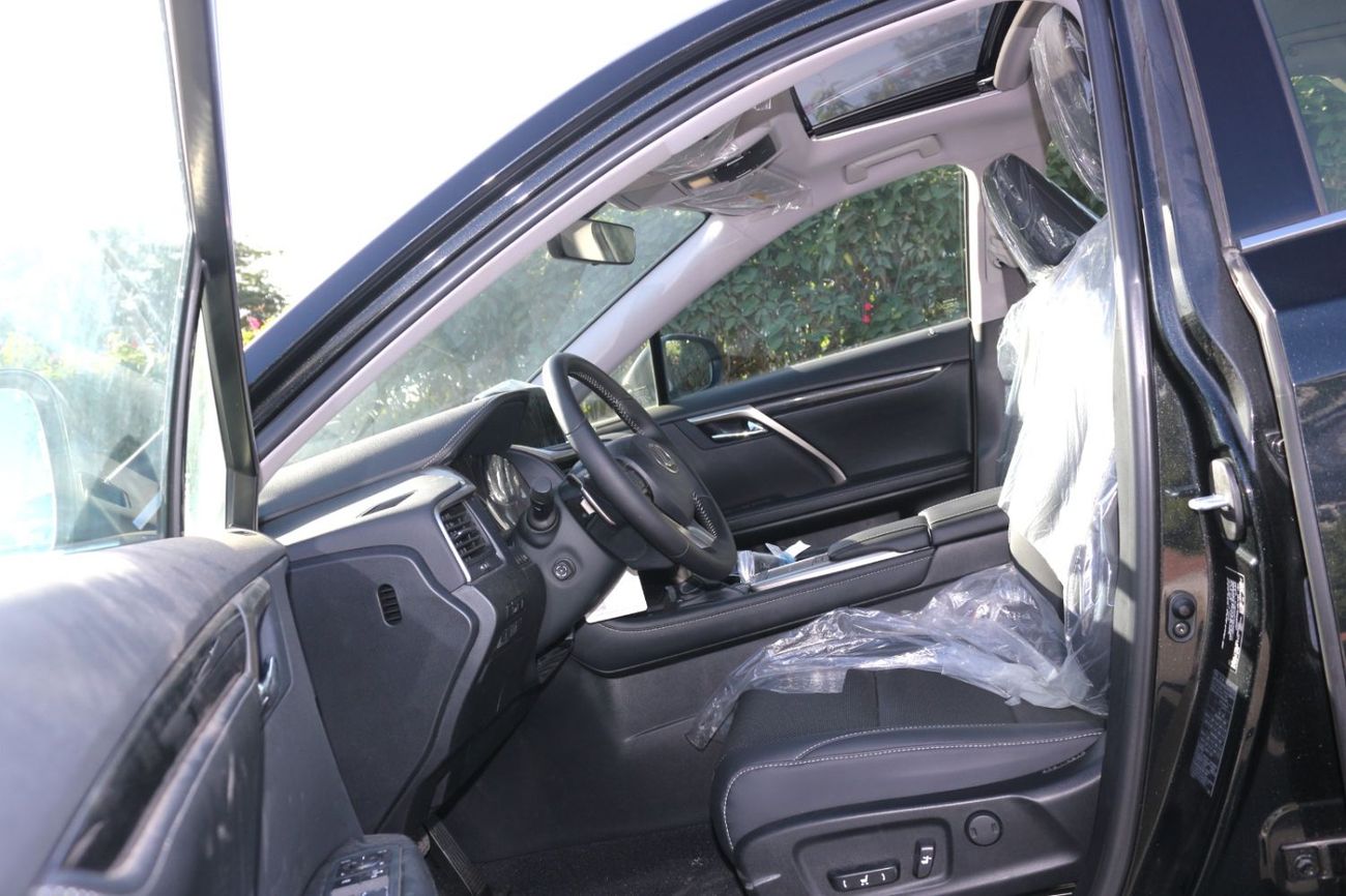 Lexus RX350 LEXUS RX350 2022 GCC