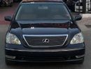 Lexus LS 430