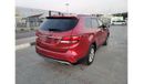 Hyundai Santa Fe GL 7 Seater