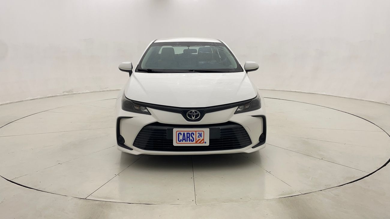 Toyota Corolla XLI 1.6 | Zero Down Payment | Home Test Drive