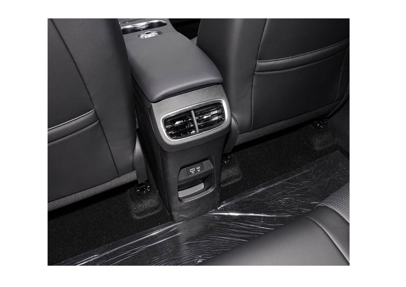 BYD Sealion 06 BYD Sea Lion 06 2025 DM-i 170 Navigation Edition