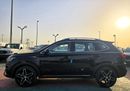 MG RX5 MG RX5 Luxury 1.5L Turbo A/T FWD SUV Gcc Black Color 2025 Model