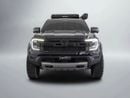 Ford Ranger Raptor 2024 Ford Ranger Raptor / Ford Warranty & Service Pack