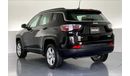 Jeep Compass Longitude