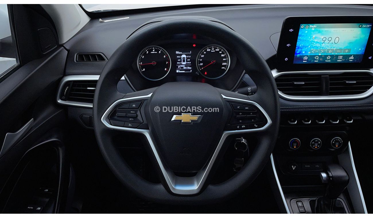 Chevrolet Captiva LS 1.5 | Zero Down Payment | Free Home Test Drive