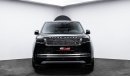 Land Rover Range Rover HSE P400 - Under Warranty and Service Contract