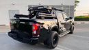 نيسان نافارا Double Cab | 2.3L Diesel Auto | RHD | Premium Roof Rack & Camping Setup | 2WD