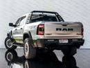 رام 1500 TRX Crew Cab 6.2L