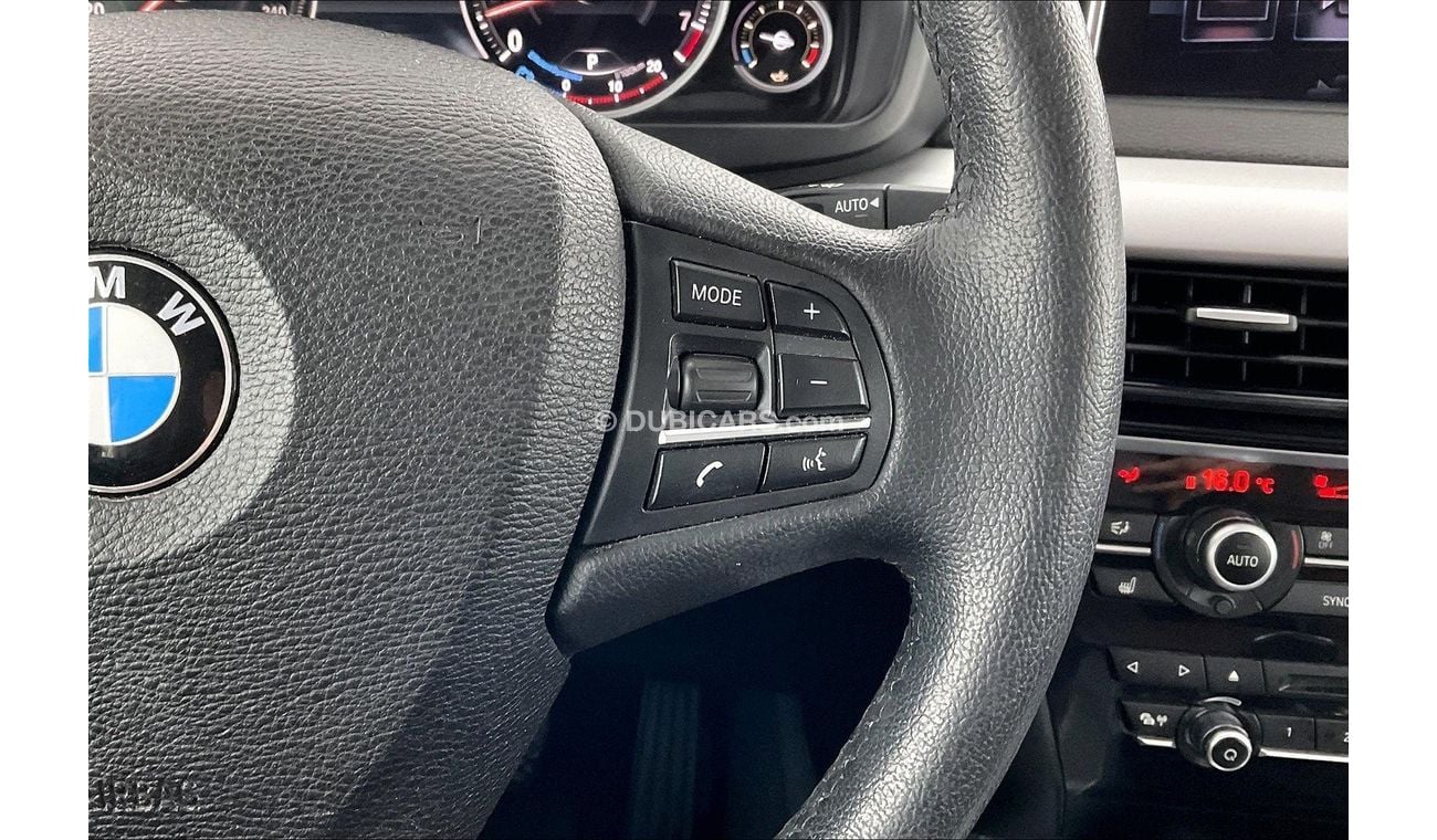 BMW X5 35i Executive