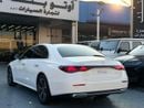مرسيدس بنز E200 2.0L