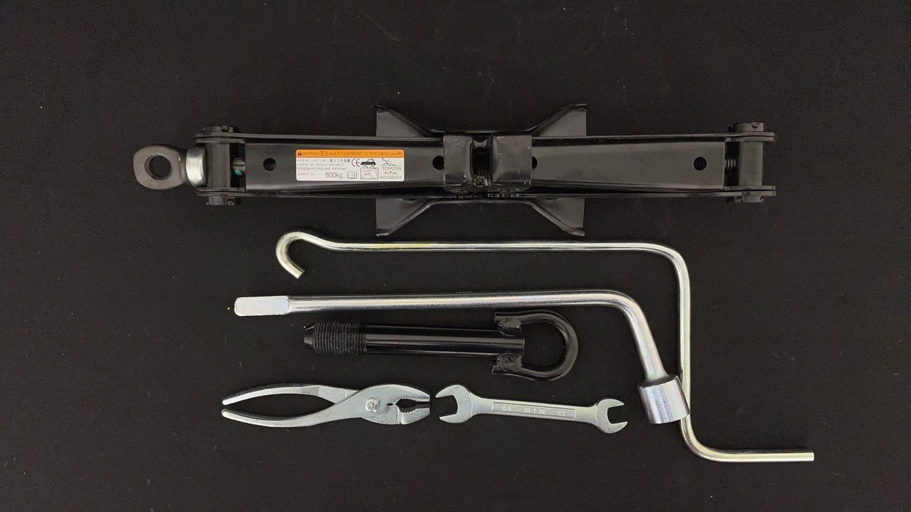 تويوتا يارس SE 1.5 | بدون دفعة مقدمة | اختبار القيادة في المنزل