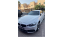 BMW 420i 2l