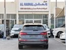 Audi Q5 45 TFSI Quattro S Line 2.0L (252 HP)