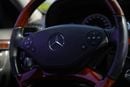 Mercedes Benz S350 LWB 2010!! VERY LOW MILEAGE!! KOREAN SPECS