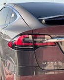 تسلا موديل اكس P100D