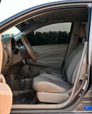 Nissan Sunny NISSAN SUNNY 2019 GCC IN EXCELLENT CONDITION