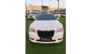 كرايزلر 300C كرايزلر موديل 2014 خليجي SRT