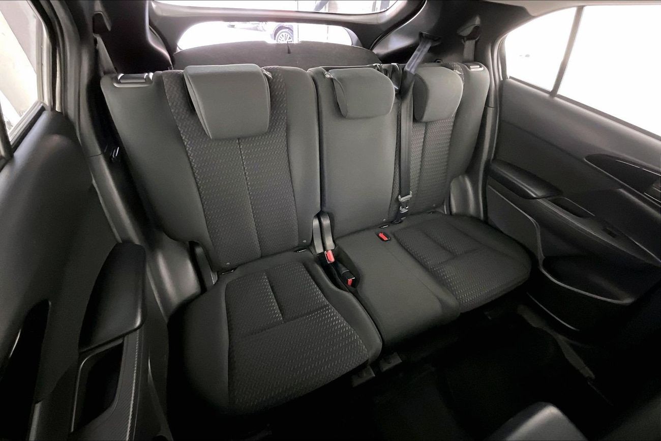 Mitsubishi Eclipse Cross GLX Midline | National Day Celebration | Guaranteed Warranty | 0 Down Payment