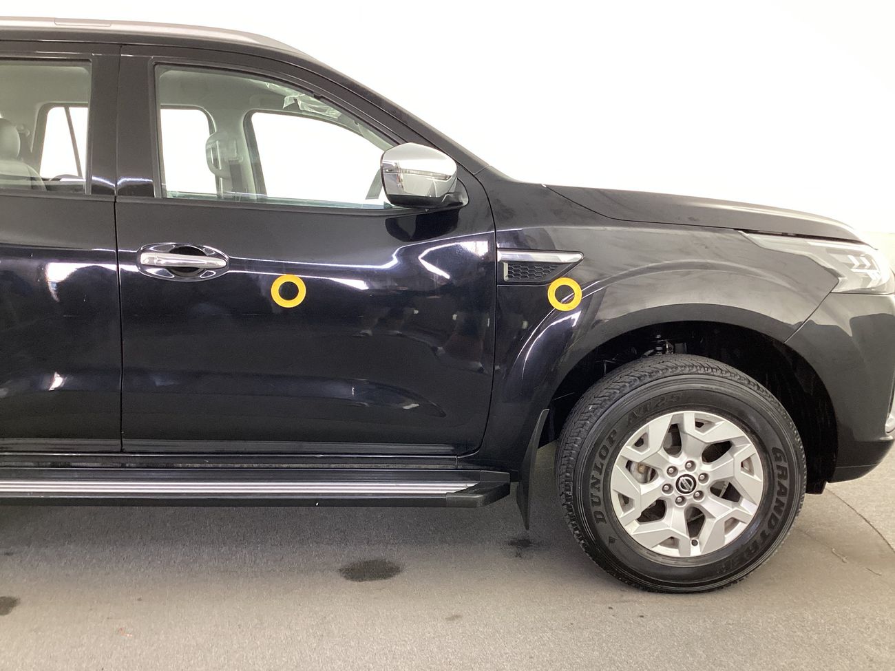 نيسان إكستيرا Titanium | شامل الضمان | 0 ﺪﻔﻋﺓ ﺃﻮﻟﻯ