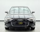 أودي A6 *Brand New* 2025 Audi A6 40 TFSI, 5 Years Audi Warranty, 3 Years Audi Service Pack, Delivery Km, GCC