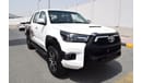 Toyota Hilux Toyota Hilux Pick up 4x4 Diesel, model:2007. Modified to new Shape