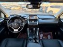 Lexus NX200t LEXUS NX200T - SPECIAL EDITION - WHIT HEAD UP DISPLAY