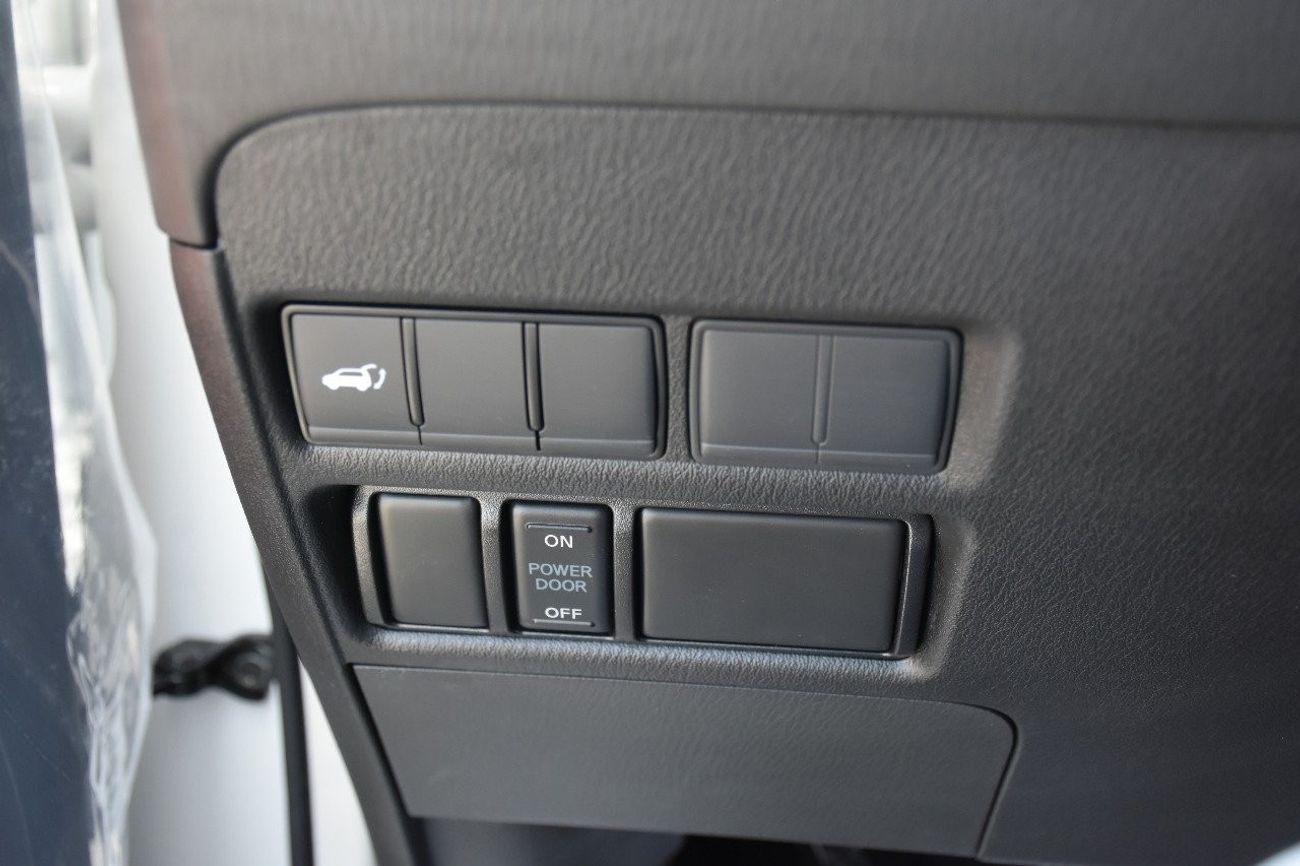 نيسان باترول Zero KM