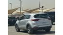 Kia Sportage EX KIA SPORTAGE 2022 GCC 1600 CC ORIGINAL PAINT PERFECT CONDITION
