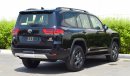 Toyota Land Cruiser GX Sport Launch Edition V6 Twin Turbo / Warranty and Service Contract / GCC Specifications /