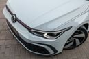 Volkswagen Golf GTI Volkswagen Golf GTI 2023 GCC | Agency Warranty | Service Contract for 1,641.00 AED monthly
