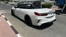 بي أم دبليو M8 M COMPETITION