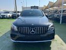 Mercedes Benz GLC 43 MERCEDES-BENZ GLC 2019.ENGINE 3.0L/V6