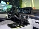 مرسيدس بنز G 63 AMG 2026 Mercedes-Benz G63 AMG - GCC - 5 Years Warranty from Dealership - Double Night Package