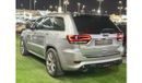 Jeep Grand Cherokee SRT8 6.4L