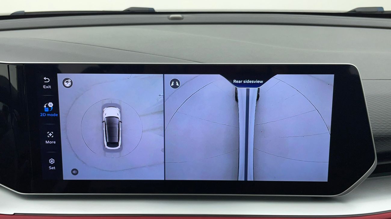 Geely Coolray GF 1.5 | Zero Down Payment | Home Test Drive