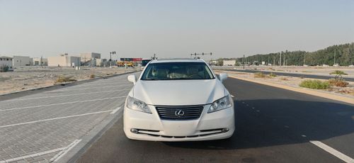 لكزس ES 350 Lexus Es350 Model 2008