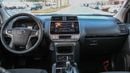 Toyota Prado TOYOTA PRADO 2.7L TX-L 5-AUT 4X4 (Export Only)