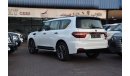 Nissan Patrol V8 Le T2 SRS Upgraded