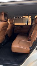 Nissan Patrol LE TITANIUM