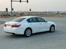 Honda Accord MODEL 2014 GCC. CAR PERFECT CONDITION FOR INSIDE AND OUTSIDE FULL OPTION SUN ROOF