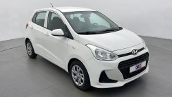 Hyundai i10 GLS 1.2 | Under Warranty | Inspected on 150+ parameters