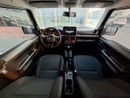Suzuki Jimny 1.5L GLX (A/T) GLX 1.5L (5-Doors) 1090-MONTHLY | 4WD | GCC | CRUISE I ACCIDEND FREE