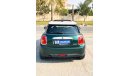 Mini Cooper MINI COOPER 790/- MONTHLY,0% DOWN PAYMENT,GCC,1.5 i3, PANORAMIC SUNROOF