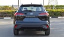 Toyota Corolla Cross 1.8L Hybrid