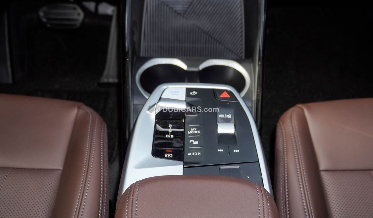 BMW iX1 e Drive 25L 2025!! FULLY ELECTRIC CAR!! M SPORT BODY KIT